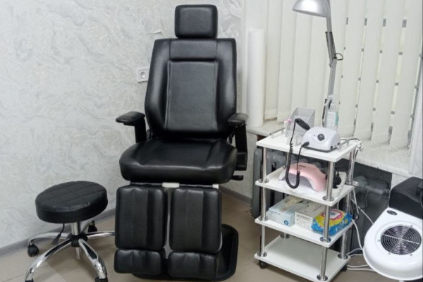 Продажа салона красоты в Полтаве